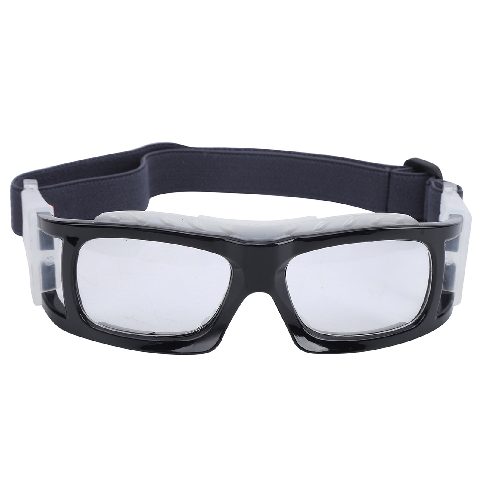 Football Goggles, Sports Goggles For Hiking For Mountaineering Black