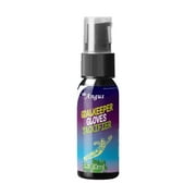 Football Grip Spray - Multifunctional Sports Grip Spray for Basketball, Rugby, Goalkeeper Gloves and Pole Dancing,Enhance Hand Grip, Sticky Grip Spray - 1oz