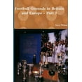thumbnail image 1 of Football Grounds in Britain and Europe - Part 3, (Paperback), 1 of 1