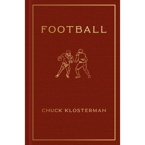 Football (Hardcover)