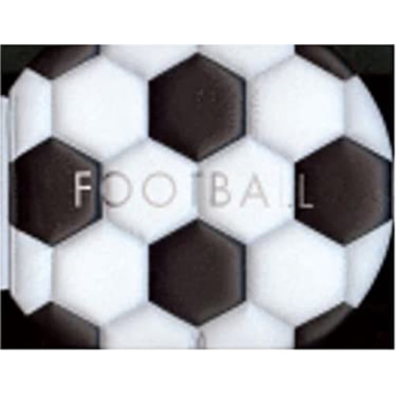 Pre-Owned Football (Hardcover) 0980313171 9780980313178