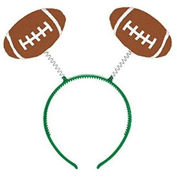 Football Headbopper for sports events and parties