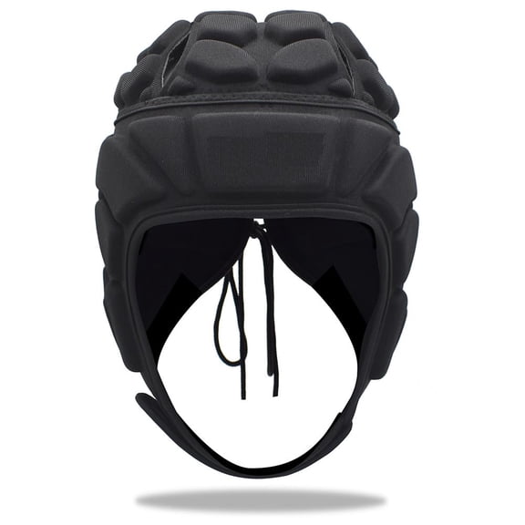 Football Helmet Youth, Adjustable Soft Shell Helmet , Breathable and Comfortable Cap, Breathable Soccer,Hockey,Skateboard,Roller Skating