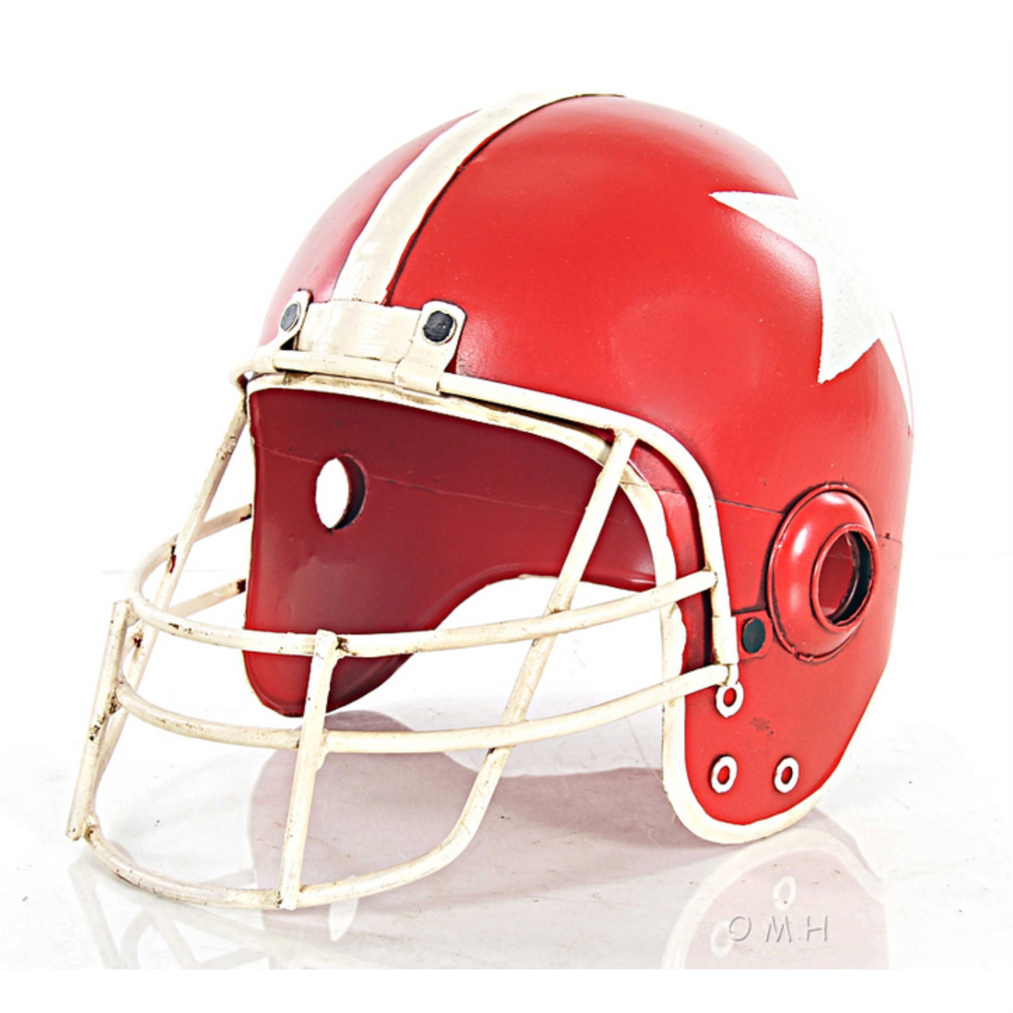 Football Helmet
