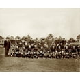thumbnail image 1 of Football History (36 x 24), 1 of 2
