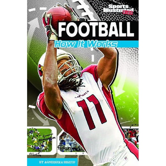 Pre-Owned Football: How It Works (Science of Sports) Paperback