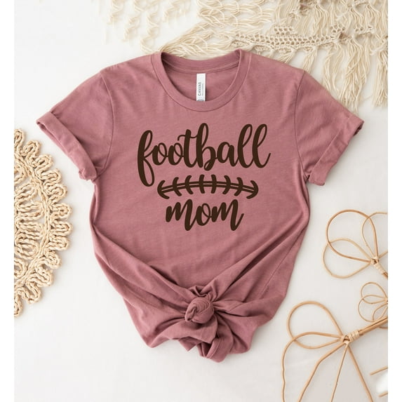 Football Is My Favorite Season T-shirt Shirt Team Tee Mama Top Gift Shirts Dad Fan Funny Husband Fathers Day