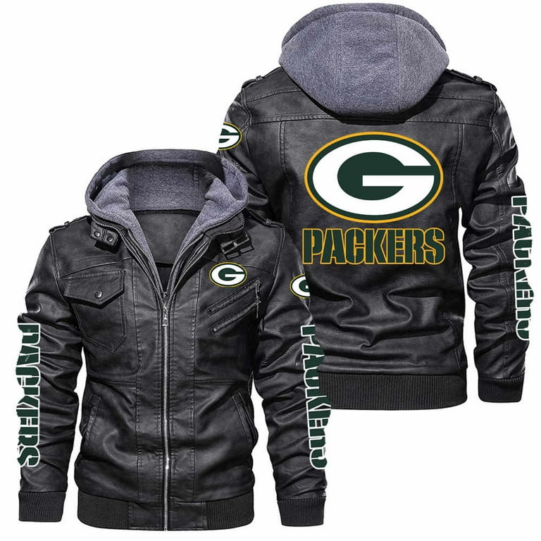 New Packers Men's sale S Super Bowl Jacket