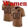 thumbnail image 1 of Football Jersey Denver''Broncos''85 Albert Okwuegbunam 23 Ronald Darby 3 Russell Wilson 2 Patrick Surtain II 33 Javonte Williams 14 Courtland Sutton 10 Jerry Jeudy, 1 of 7