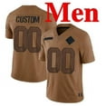 thumbnail image 1 of Football Jersey New York''Jets''19 Joe Flacco 32 Michael Carter 84 Corey Davis 57 C.J. Mosley 83 Tyler Conklin 3 Whitehead Kwon 9 Alexande 6 Greg Zuerlein 2 Wilson, 1 of 7