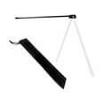 thumbnail image 1 of Football Kicking Tee Stand Football Tees Accessories Practice Equipment Holder for Field Goal Kickers, Rugby,Field Goal, Kids, 1 of 8