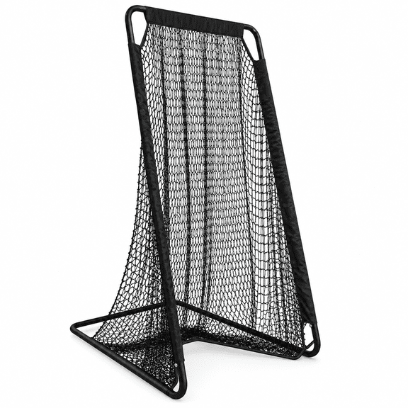 Kapler Football Kicking Practice Net Quarterback Target Cage