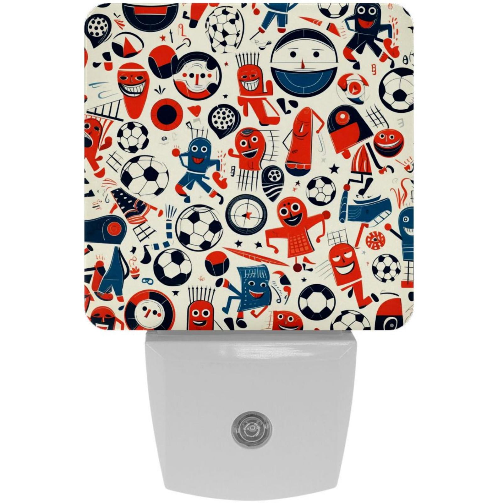football-led-square-night-lights-energy-efficient-and-stylish