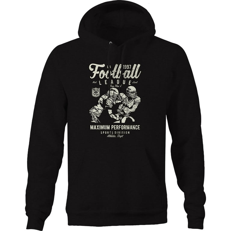 Vintage college football sweatshirts 2025