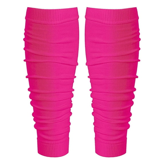 Football Leg Compression Sleeve for Youth & Men, Leg Calf Compression Sleeves, Leg Sleeves for Men Football, Football Socks for Youth Boys, Running Sports Football Accessories