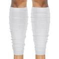 Football Leg Sleeve for Adults & Youth Calf Compression Leg Sleeves Men Boy, Leg Sleeves