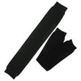 thumbnail image 1 of Football Leg Warmers Calf Socks Polyester Sourkout Sleeves for Men Men's Leggings Compression 2 Pcs, 1 of 6