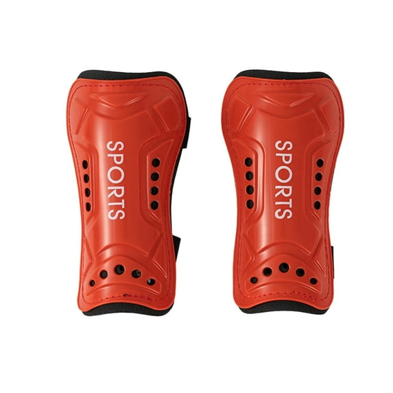 Football Leg and Knee Protective Pads for Men Youth Sports Training Competition Gear