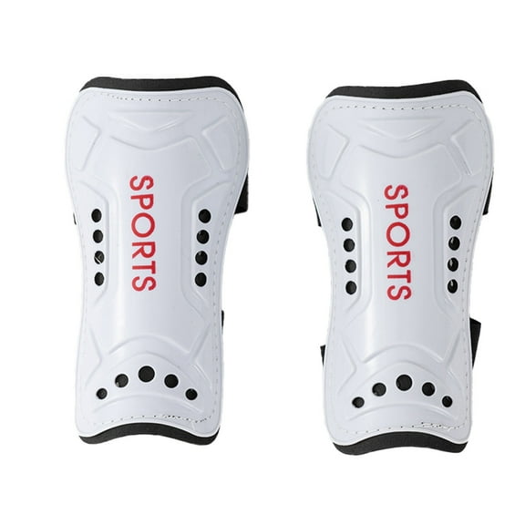 Football Leg and Knee Protective Pads for Men Youth Sports Training Competition Gear