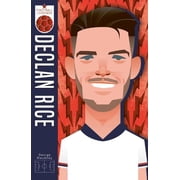 George Maudsley Football Legends Declan Rice Paperback Football Legends