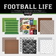 thumbnail image 1 of Football Life Paper Pack, 1 of 1