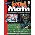thumbnail image 1 of Pre-Owned Football Math: Touchdown Activities and Projects for Grades 4-8 (Paperback), 1 of 1