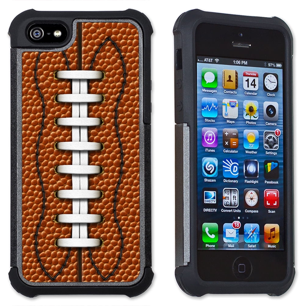 3 in 1 phone case 3 in 1 Kickstand + Finger Loop iPhone Case