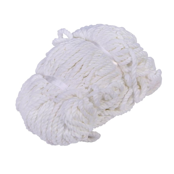 Football Network Training Competition Network, Soccer Goal Post, Full Size Football Soccer Net Sports Replacement Soccer Goal Post Net for Sports Match Training, Soccer Net