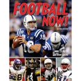 thumbnail image 1 of Football Now! (Paperback) by Mike Leonetti, John Iaboni, 1 of 1