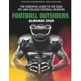 thumbnail image 1 of Football Outsiders Almanac 2020: The Essential Guide to the 2020 NFL and College Football Seasons, 1 of 1