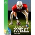 thumbnail image 1 of Pre-Owned Football (Paperback) 1593018967 9781593018962, 1 of 1