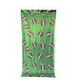 thumbnail image 1 of Football Party Decorations Football Photo Props Football Foil Fringe Curtain Football Backdrop Football Birthday Party Decorations Sports Party Background, 78x40 inch, 1 of 6