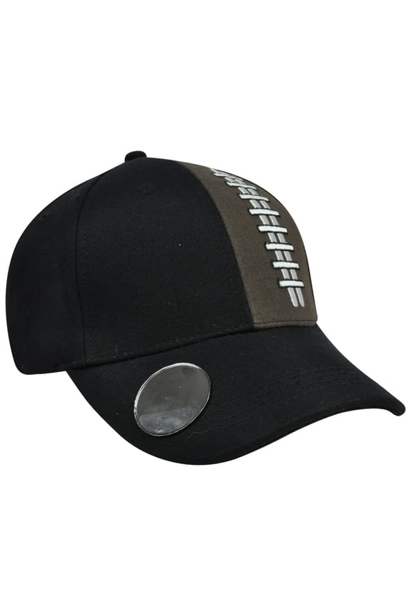 Football Plain Blank Beer Game Built In Bottle Drink Opener Snapback Hat Cap