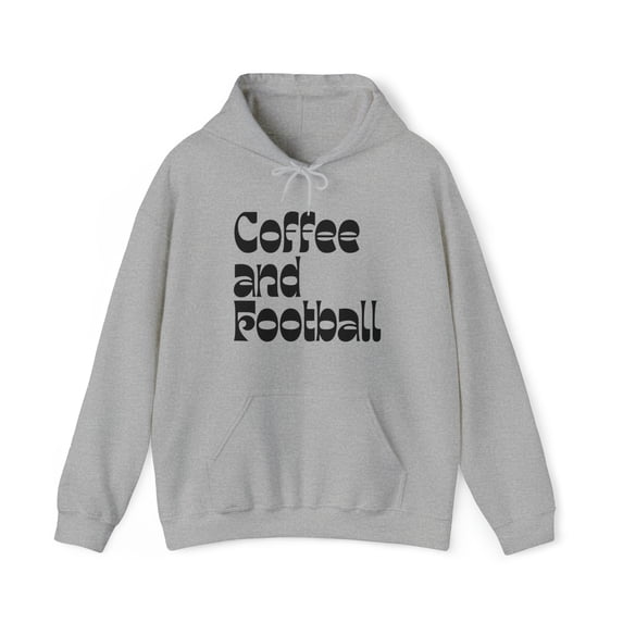 Football Player 70s 1970s Retro Hoodie, Gifts, Hooded Sweatshirt