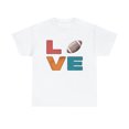 thumbnail image 1 of Football Player Coach Lover Shirt, Gifts, Tshirt, Tee, 1 of 4
