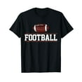 thumbnail image 1 of Football Player Gift T-Shirt, 1 of 5