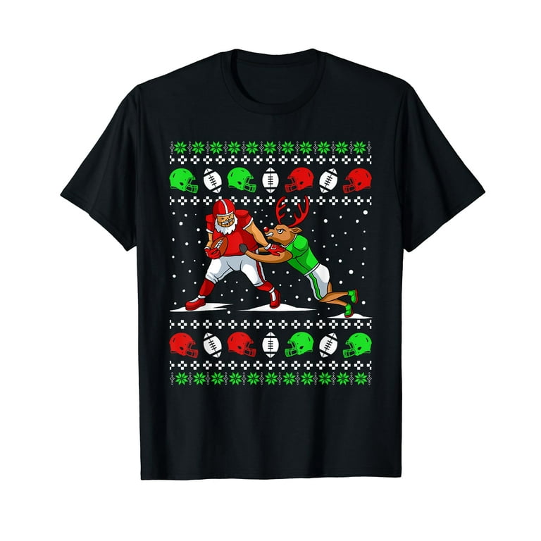 This Is My Christmas Pajama Shirt Funny Ugly Sweater X Mas T-Shirt This Is My Christmas Pajama Shirt Funny Ugly Sweater X Mas T-Shirt