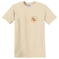 thumbnail image 1 of Football Pumpkins Baby Bumps Graphic T-Shirt, 1 of 6