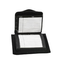 Football Quarterback Triple Insert Playbook Wristband Multi-Sport Play Hold GX, J5P0