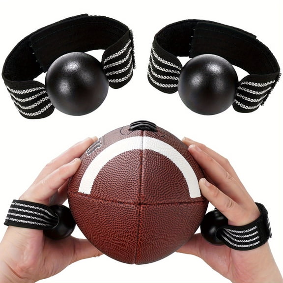 Football Receiver Trainers - Tandem Sport Set Rite - Volleyball Setter Training Equipment - Black2set
