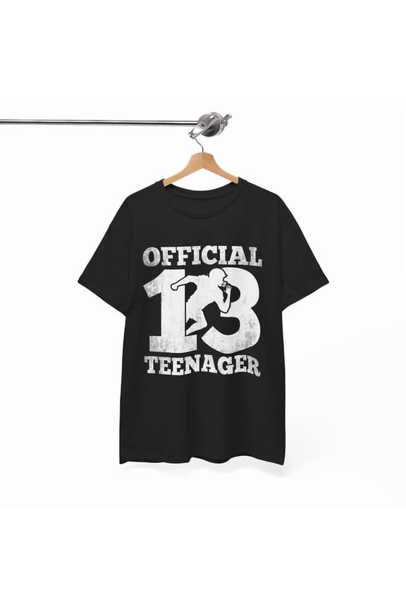 Football Referee T-Shirt S-5XL Tee For Football Refs & Officiating Fans