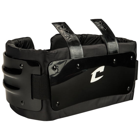 Football Rib Protector Attachment