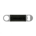thumbnail image 1 of Football Rico Industries Washington Commanders Faux Leather Laser Engraved Bar Blade - Great Beverage Accessory for Game Day, 1 of 6