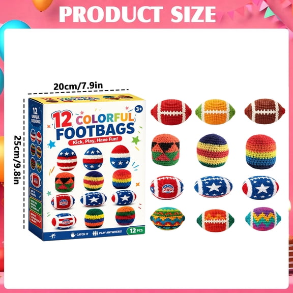 Football Sandbag Weighted Ball, Soccer Ball Shape Sandbag for Strength Training, Coordination Exercise, Sports ness Workouts