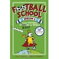 thumbnail image 1 of Pre-Owned Football School Season 1 (Paperback) 1406373400 9781406373400, 1 of 1