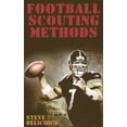 thumbnail image 1 of Football Scouting Methods, (Hardcover), 1 of 1