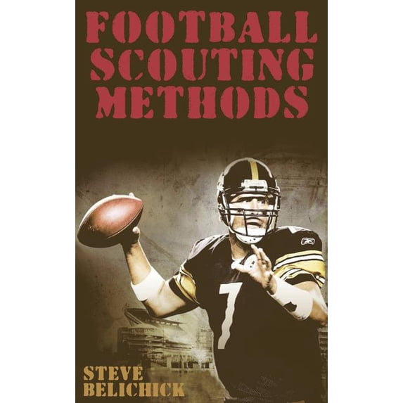 Football Scouting Methods, (Hardcover)