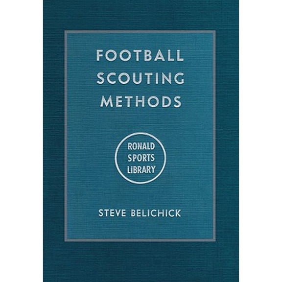 Football Scouting Methods (Paperback)