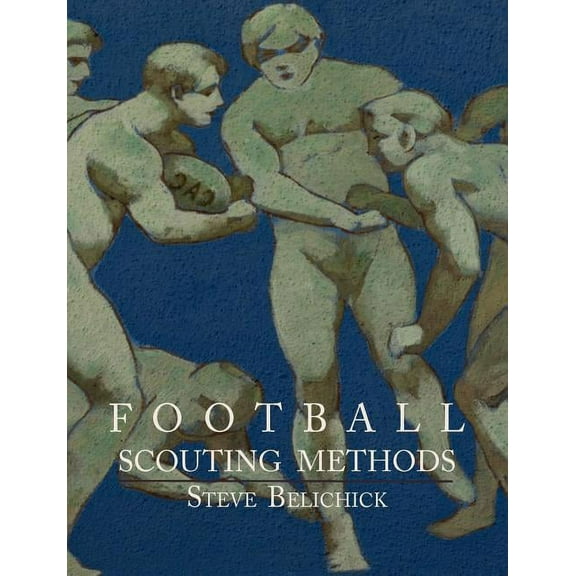 Football Scouting Methods, (Paperback)