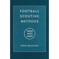 thumbnail image 1 of Pre-Owned Football Scouting Methods Paperback, 1 of 1